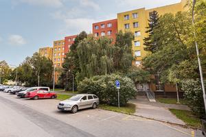 Nabídka přes realitního makléře Brno: Prodej bytu 3+1, ve vyhledávané lokalitě Starý Lískovec 14