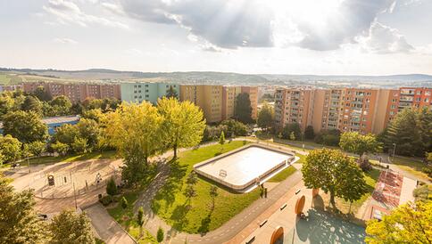 Prodej bytu 3+1, ve vyhledávané lokalitě Starý Lískovec - #12