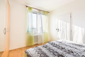 Nabídka přes realitního makléře Brno: Prodej bytu 3+1, ve vyhledávané lokalitě Starý Lískovec 2