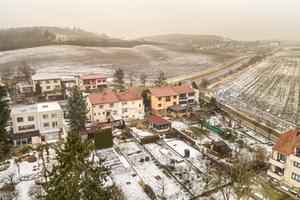 Nabídka přes realitního makléře Brno: RD Brno - Mokrá Hora se zahradou 18