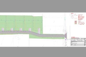 Nabídka přes realitního makléře Brno: Stavební pozemek 609 m2,  Vlasatice 10