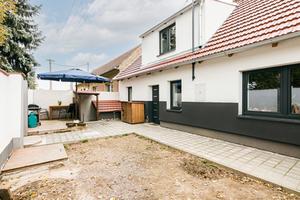 Nabídka přes realitního makléře Brno: Rodinný dům v Bzenci, po kompletní rekonstrukci 19