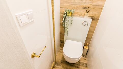 Byt 3+1+šatna po kompletní moderní rekonstrukci Brno - Štýřice - #11