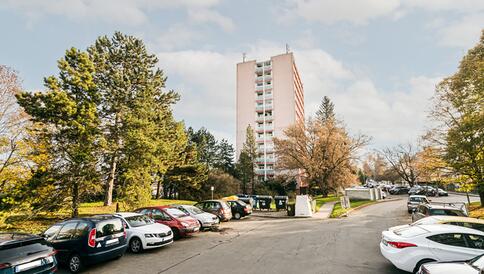 Byt 3+1+šatna po kompletní moderní rekonstrukci Brno - Štýřice - #19