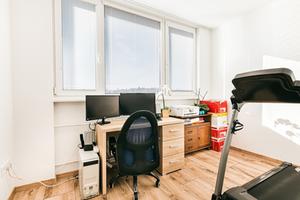 Nabídka přes realitního makléře Brno: Byt 3+1+šatna po kompletní moderní rekonstrukci Brno - Štýřice 14