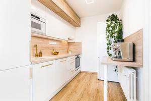 Nabídka přes realitního makléře Brno: Byt 3+1+šatna po kompletní moderní rekonstrukci Brno - Štýřice 3