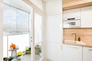 Nabídka přes realitního makléře Brno: Byt 3+1+šatna po kompletní moderní rekonstrukci Brno - Štýřice 6