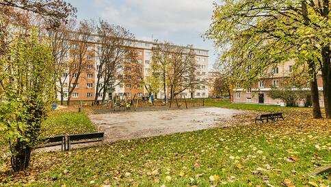 Prostorný byt 4+1 Brno - Botanická - #18