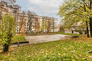 Nabídka přes realitního makléře Brno: Prostorný byt 4+1 Brno - Botanická 18