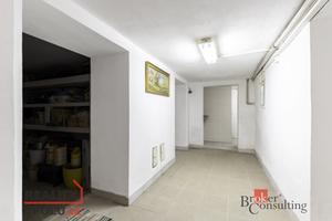 Nabídka přes realitního makléře Brno: Rodinná vila se 3 byty - Brno 18