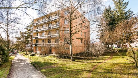 Byt 2+1, Brno-Lesná - #13