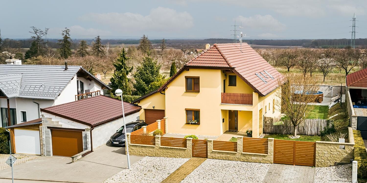 Rodinný dům 5+kk, Valtice - #20