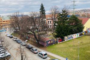 Nabídka přes realitního makléře Brno: Pronájem bytu 3+kk, Zderadova, Brno-Trnitá 17