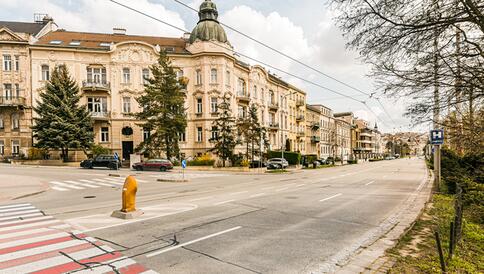 Prostorný byt 2+kk, Brno - Erbenova - #15