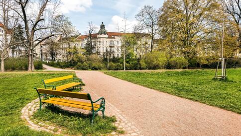 Prostorný byt 2+kk, Brno - Erbenova - #16