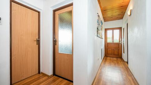 Celoročně obyvatelná chata, Blansko - Češkovice - #11