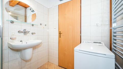 Celoročně obyvatelná chata, Blansko - Češkovice - #13