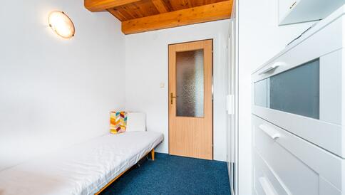 Celoročně obyvatelná chata, Blansko - Češkovice - #8