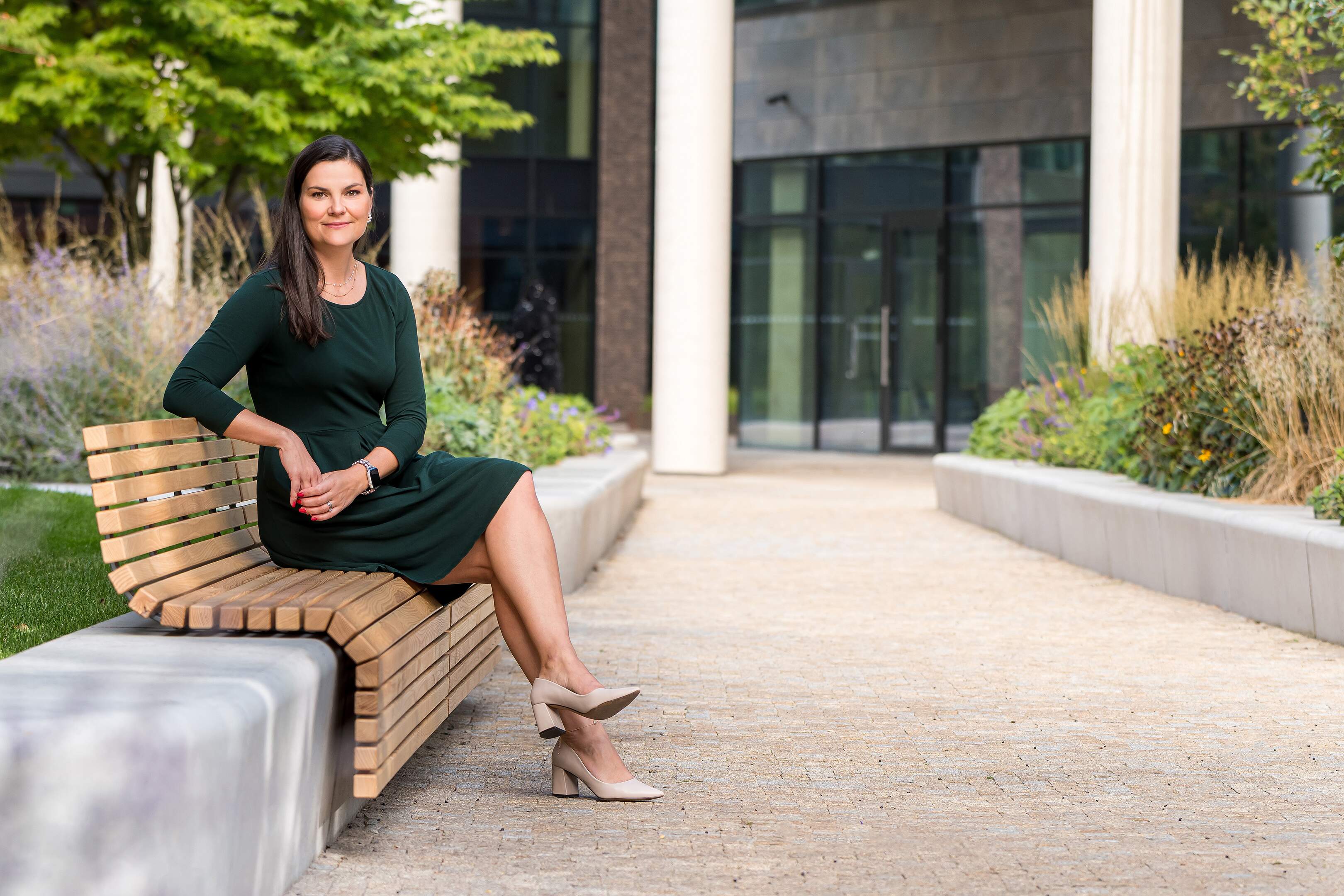 Váš konzultant v realitách a financích