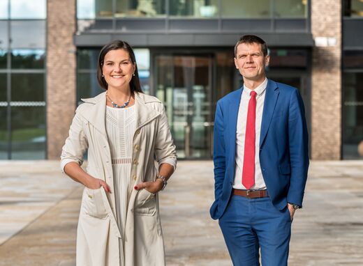 Soňa Husáková – finanční poradenství Brno