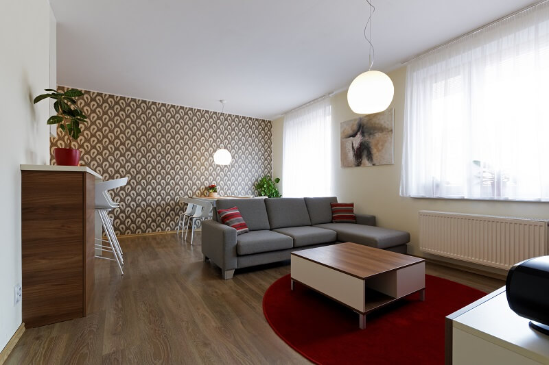 Realitní kancelář Brno